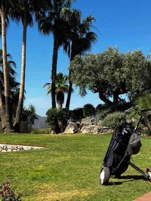Ruim Appartement, Zonnig Terras, Alhaurin Golf! Alhaurín el Grande Exterior foto